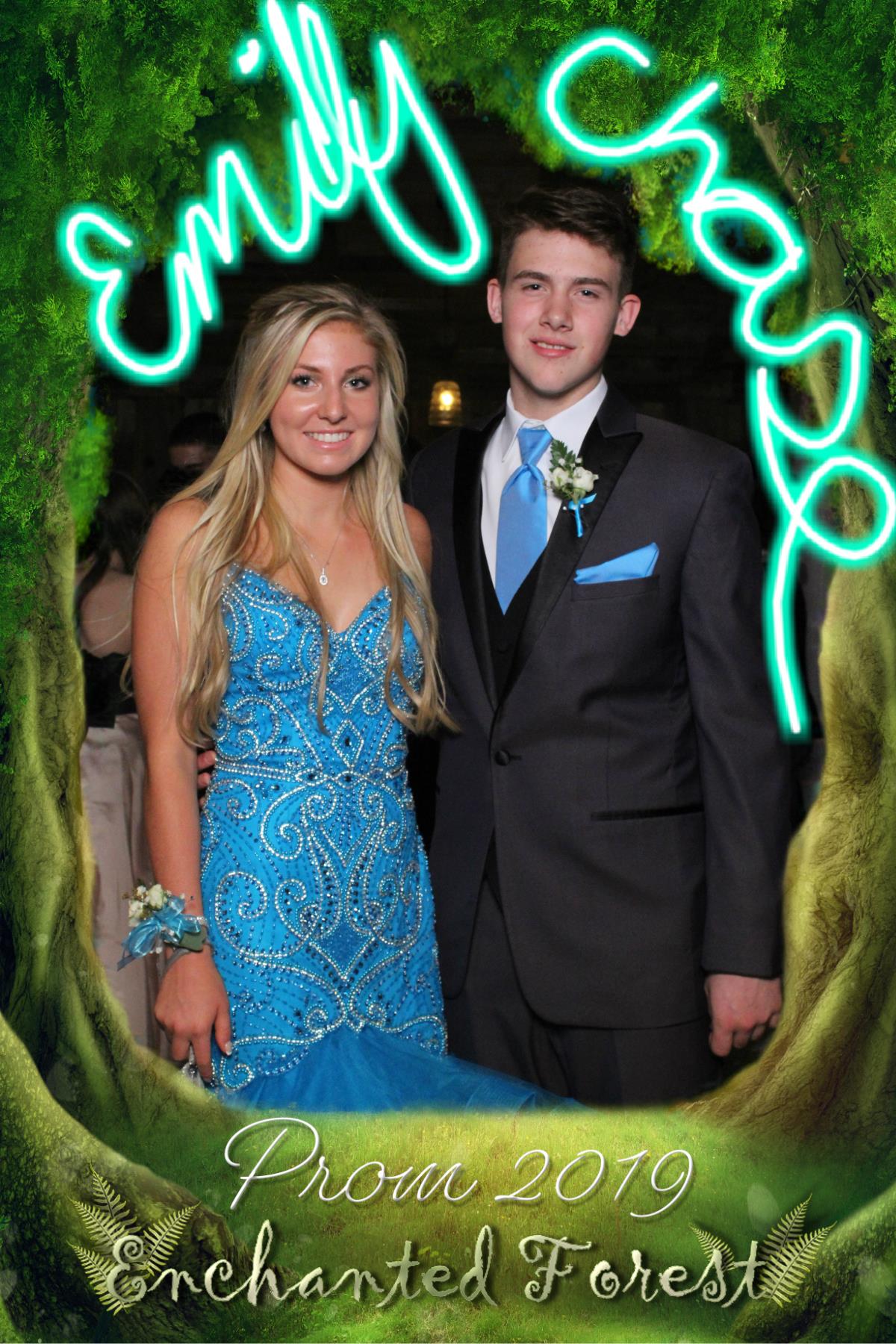 Rangeley Prom | View more photos from the event at gallery.mainemagicmirror.com/u/MaineMagicMirror/Rangeley-Prom